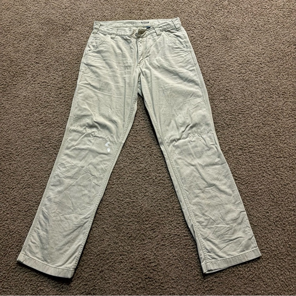 Carhartt Khakis